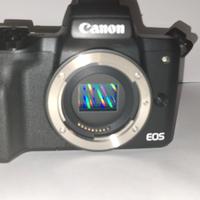 CANON EOS M50 MARK II