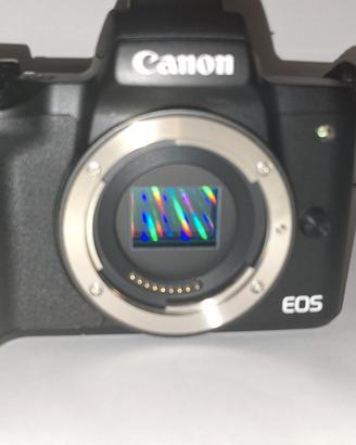 CANON EOS M50 MARK II