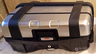 Valigie laterali GVI 33L TRK33PACK2