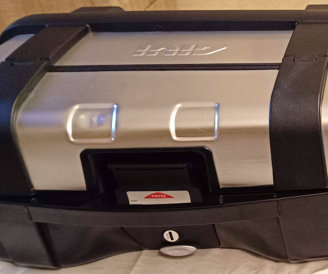 Valigie laterali GVI 33L TRK33PACK2
