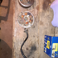 Statore Phantom f12 1996