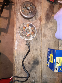 Statore Phantom f12 1996