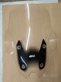 Cupolino GIVI BMW R1200 RS