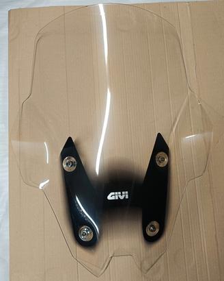 Cupolino GIVI BMW R1200 RS