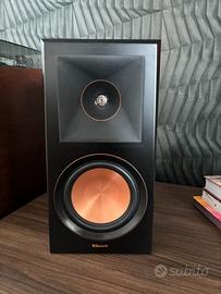Klipsch RP600M