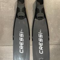 Pinne Cressi Gara Modular 40-41