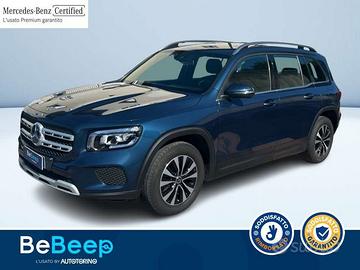 Mercedes-Benz GLB Classe 180 D SPORT AUTO