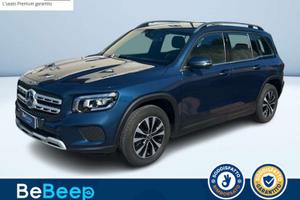 Mercedes-Benz GLB Classe 180 D SPORT AUTO