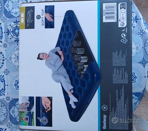 materasso gonfiabile 