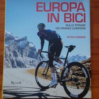 Europa in bici