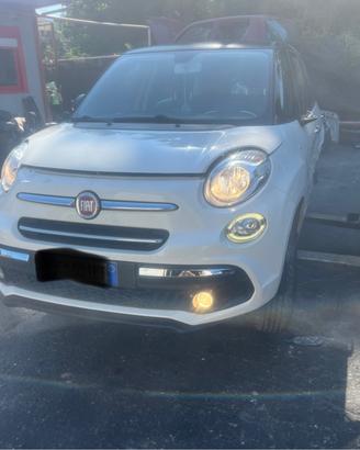 Fiat 500L 312A2000