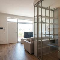 Splendido Piano Terra con Vista Mare Mozzafiato