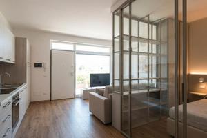 Splendido Piano Terra con Vista Mare Mozzafiato