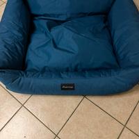 Cuccia cane da interno