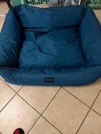 Cuccia cane da interno