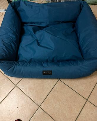 Cuccia cane da interno