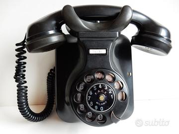 Telefono F.A.C.E. anni '50