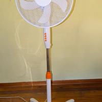 Ventilatore da pavimento