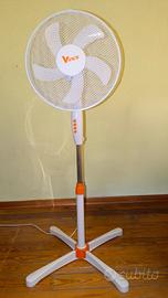 Ventilatore da pavimento