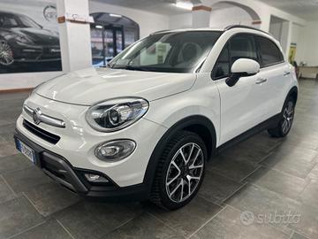 Fiat 500X 1.6 MultiJet 120 CV Cross Plus - 2017