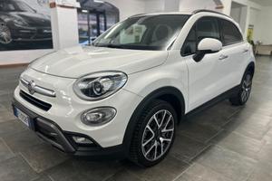 Fiat 500X 1.6 MultiJet 120 CV Cross Plus - 2017