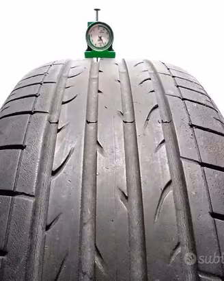 Gomme 235/55 R19 usate - cd.104557