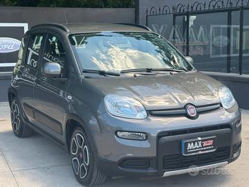 Fiat New Panda 1.0 FireFly S&S Hybrid City Life
