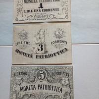 Venezia patriotica 1848