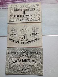 Venezia patriotica 1848