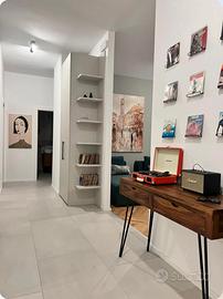Camera doppia in via Jacopo Stretto 1