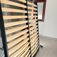 Rete letto matrimoniale