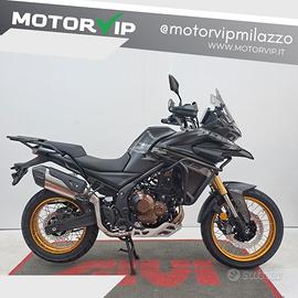 VOGE Valico 625 DSX 90 euro/MESE -ACCONTO 0