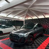 Audi Q5 SPB 40 TDI quattro S tronic line