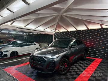 Audi Q5 SPB 40 TDI quattro S tronic line