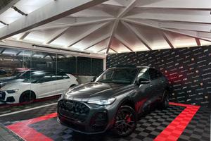 Audi Q5 SPB 40 TDI quattro S tronic line