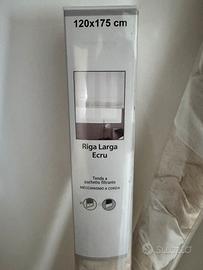 Tenda a pacchetto per interni