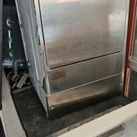 lavatazzine/lavastoviglie  43x64 profondità 45 