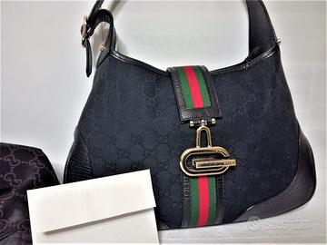 Borsa Gucci originale mod. Jackie 1961