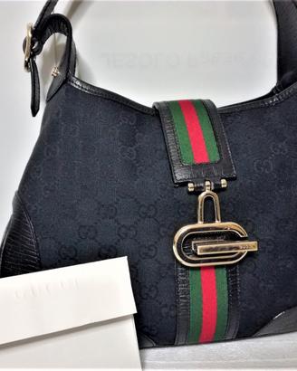 Borsa Gucci originale mod. Jackie 1961