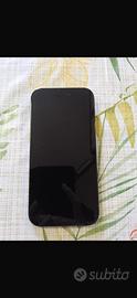 Apple Iphone 14 pro 128 GB Nero Siderale