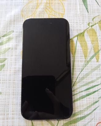 Apple Iphone 14 pro 128 GB Nero Siderale