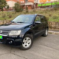SUZUKI Grand Vitara 2ª - 2012