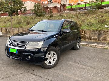 SUZUKI Grand Vitara 2ª - 2012