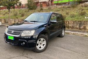 SUZUKI Grand Vitara 2ª - 2012