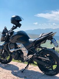 Kawasaki Z 750 - 2009