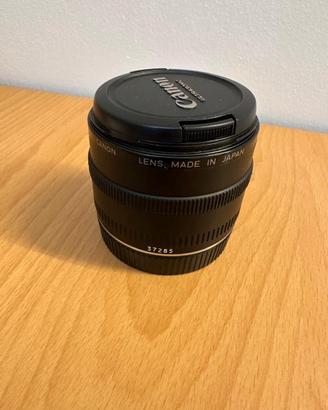 Canon EF 24mm f/2.8 – obiettivo grandangolare Cano