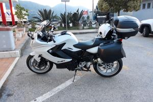 BMW F800GT