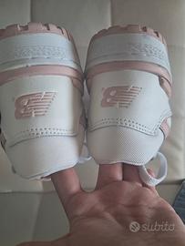New Balance 550W