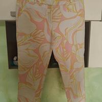 Pantalone donna Conte of Florence