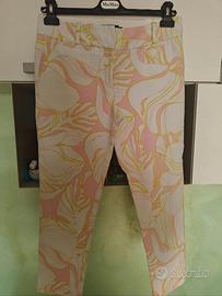 Pantalone donna Conte of Florence